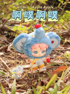 啊噗啊噗-资料图