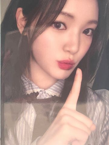 25生日周边卡yuha