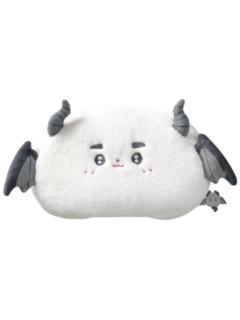 易遇-恶魔团子化妆包
