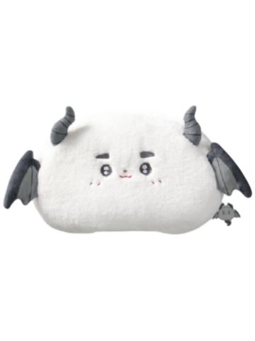 易遇-恶魔团子化妆包