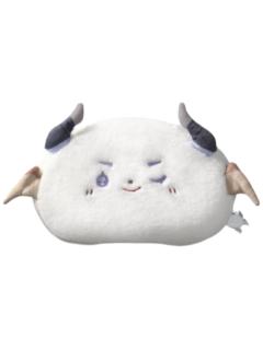 夏萧因-恶魔团子化妆包
