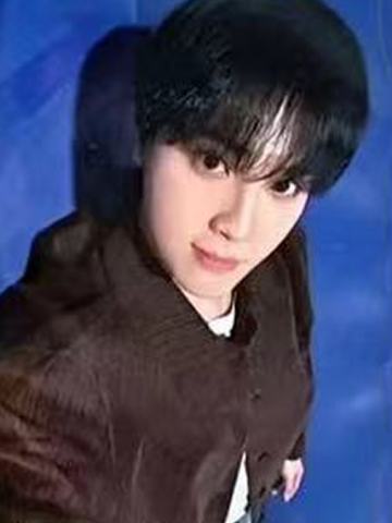 wm幸运卡 年 mz头顶拍ver.