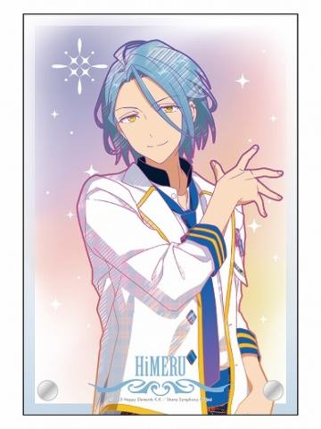 HiMERU-the midnight sun亚克力板