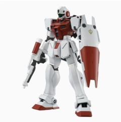 MG RGM-79GS 吉姆·指挥型 宇宙战式样