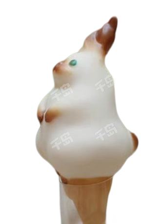 BBangbbaRabbit 陶瓷