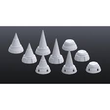 Builders Parts HD MS Spike 01