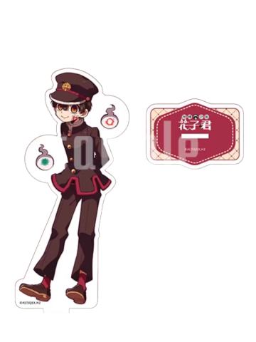 花子君B-懒漫造物局立牌