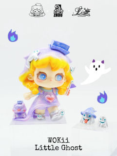 小幽灵