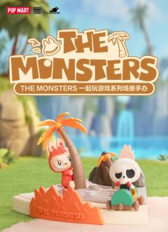 一起玩游戏系列