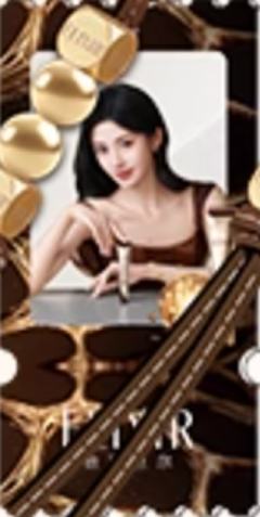 怡丽丝尔nfc包挂