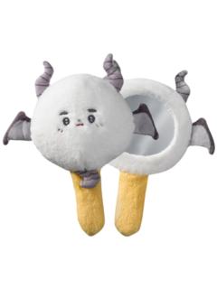 易遇-恶魔团子手持镜