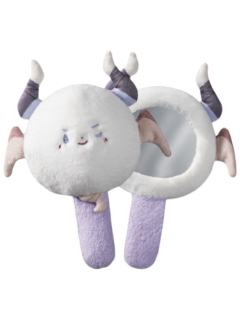 夏萧因-恶魔团子手持镜
