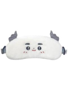 易遇-恶魔团子眼罩