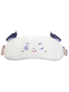 夏萧因-恶魔团子眼罩
