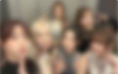 日本安可入场卡 团