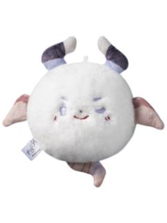 夏萧因-恶魔团子拉震挂件
