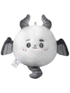 易遇-恶魔团子拉震挂件