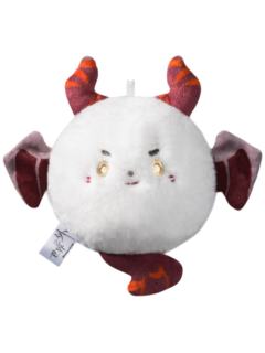 柏源-恶魔团子拉震挂件