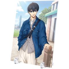 D赏 洁世一 亚克力板