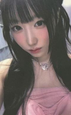 el东京合影会mei ver.A