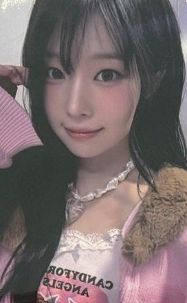 el东京合影会dohee ver.A