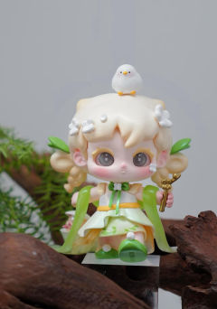 茉莉龙井-咕咚咕咚-资料图