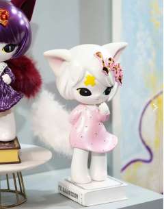 Tails Tale 1st Series-资料图
