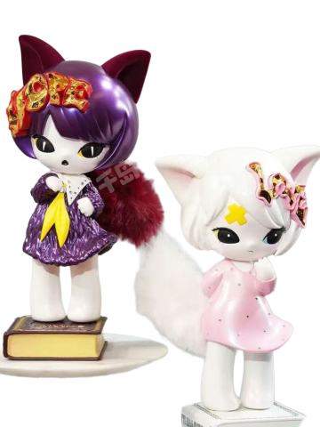 Tails Tale 1st Series