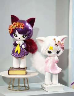 Tails Tale 1st Series