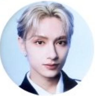 快闪吧唧 俊 ver.C