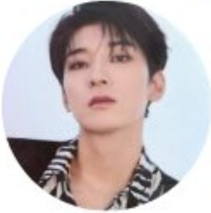 快闪吧唧 圆 ver.B