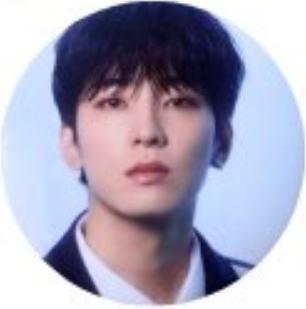 快闪吧唧 圆 ver.C