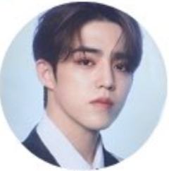 快闪吧唧 澈 ver.C