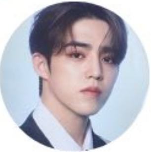 快闪吧唧 澈 ver.C