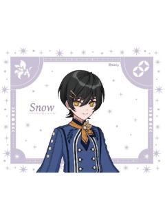 Snow-JR东海联动透卡
