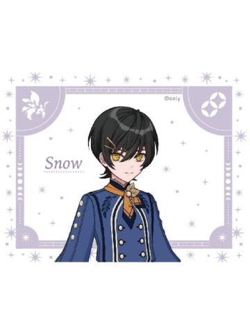 Snow-JR东海联动透卡