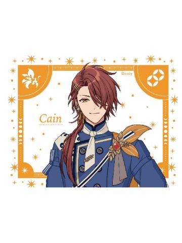Cain-JR东海联动透卡