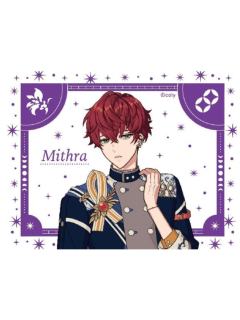 Mithra-JR东海联动透卡