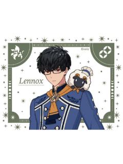 Lennox-JR东海联动透卡