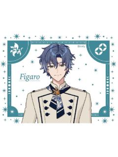Figaro-JR东海联动透卡