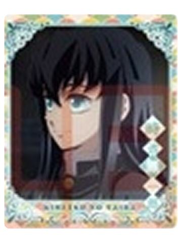 时透无一郎1-SQmore拍立得第三弹