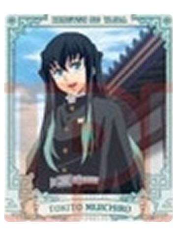 时透无一郎3-SQmore拍立得第三弹