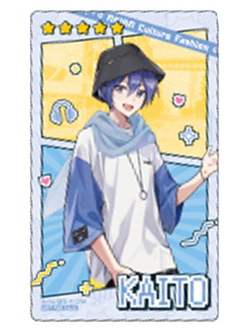 KAITO(正比)-堂吉诃德秋叶原亚文化特典透卡