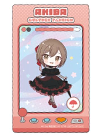MEIKO(Q版)-堂吉诃德秋叶原亚文化特典透卡