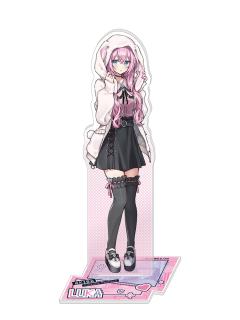 巡音流歌-堂吉诃德秋叶原亚文化立牌