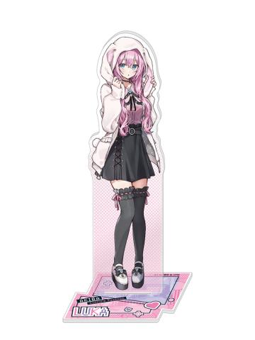 巡音流歌-堂吉诃德秋叶原亚文化立牌