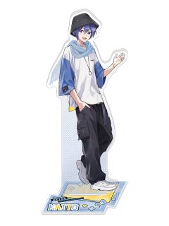 KAITO-堂吉诃德秋叶原亚文化立牌