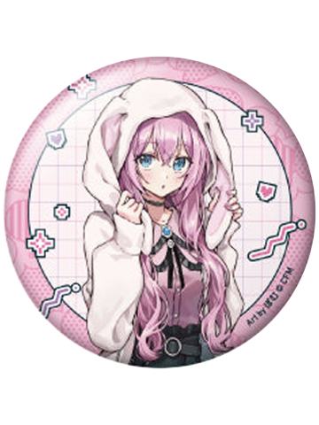 巡音流歌(正比)-堂吉诃德秋叶原亚文化吧唧