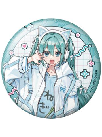初音未来(正比)-堂吉诃德秋叶原亚文化吧唧