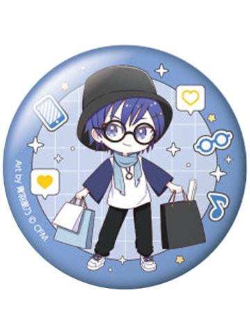 KAITO(Q版)-堂吉诃德秋叶原亚文化吧唧